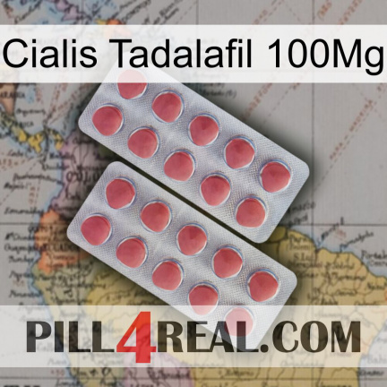 Cialis Tadalafil 100Mg 19